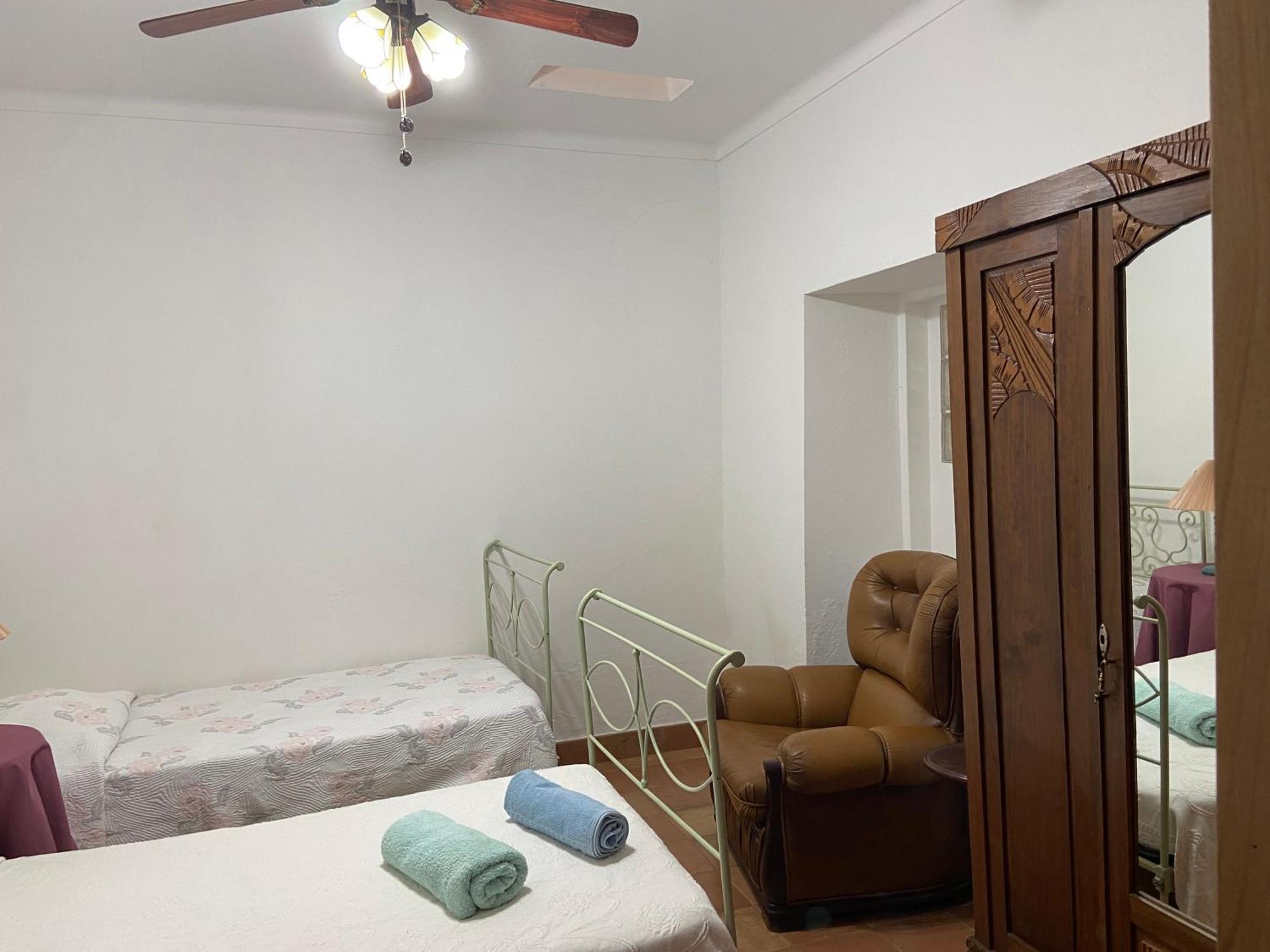 A Casa Da Maria Villa Luz de Tavira Bagian luar foto