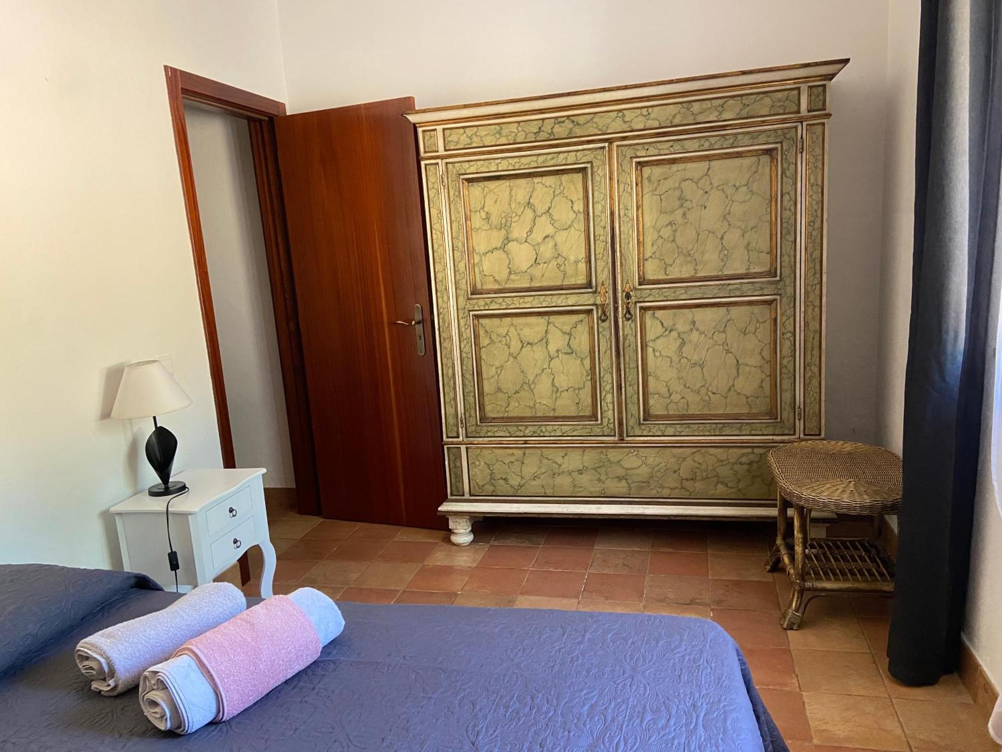 A Casa Da Maria Villa Luz de Tavira Bagian luar foto