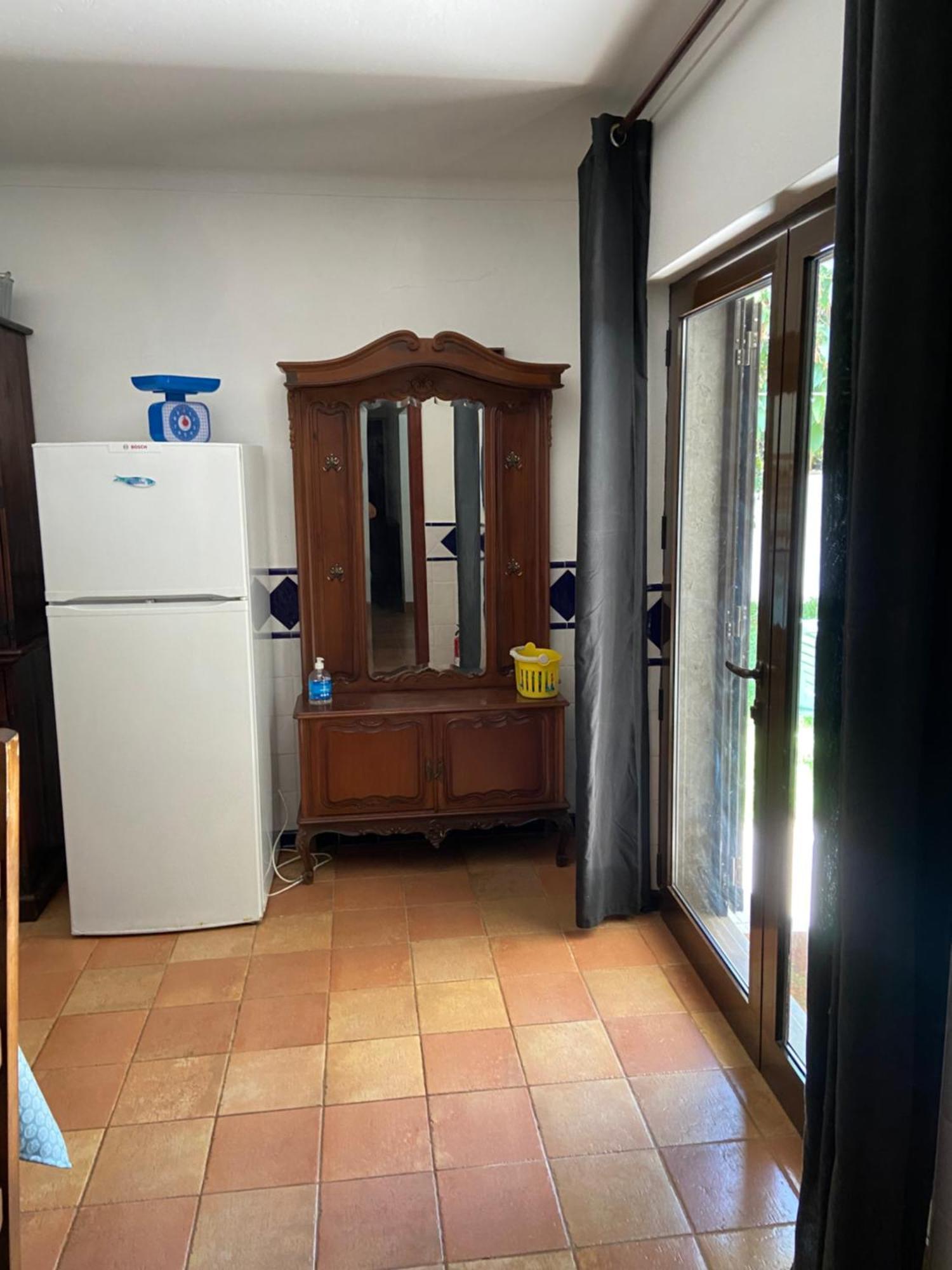 A Casa Da Maria Villa Luz de Tavira Bagian luar foto