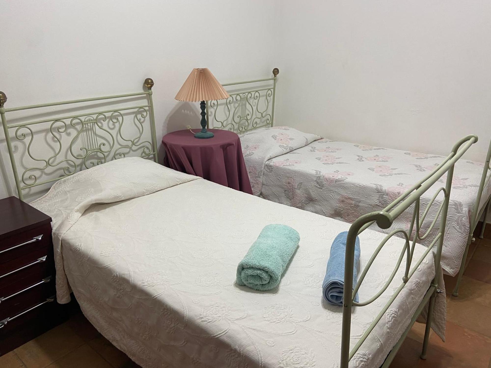 A Casa Da Maria Villa Luz de Tavira Bagian luar foto