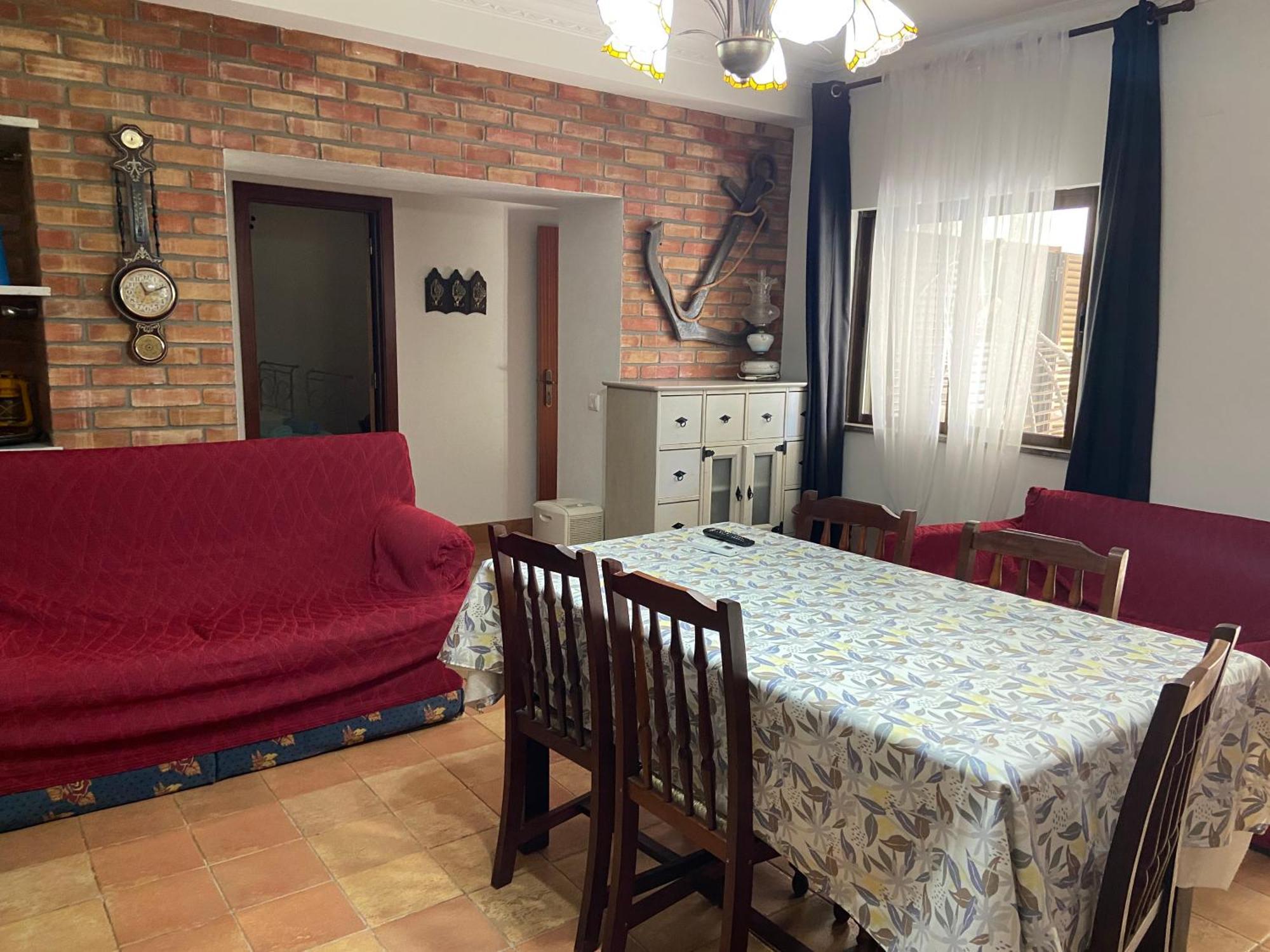 A Casa Da Maria Villa Luz de Tavira Bagian luar foto