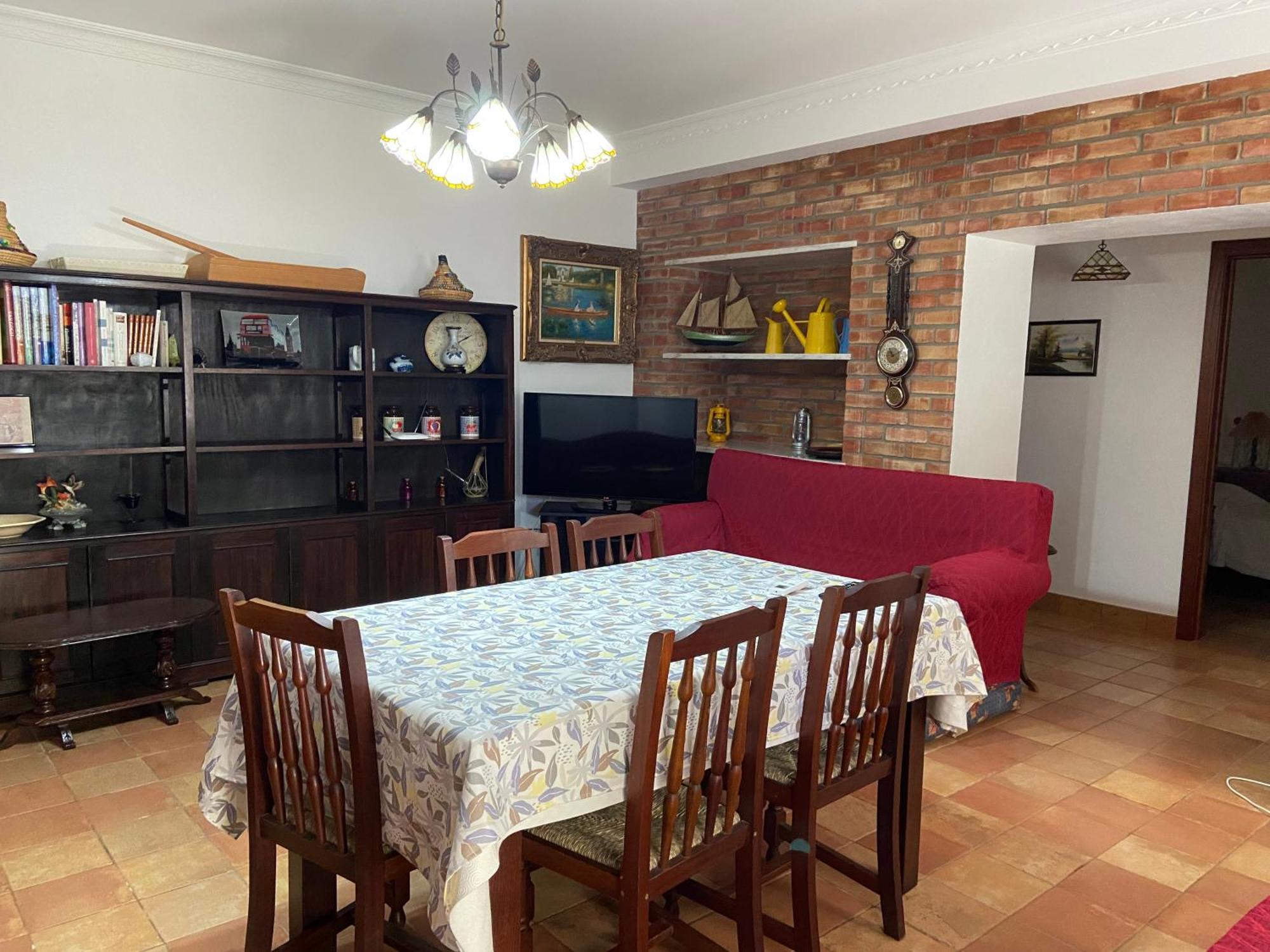 A Casa Da Maria Villa Luz de Tavira Bagian luar foto