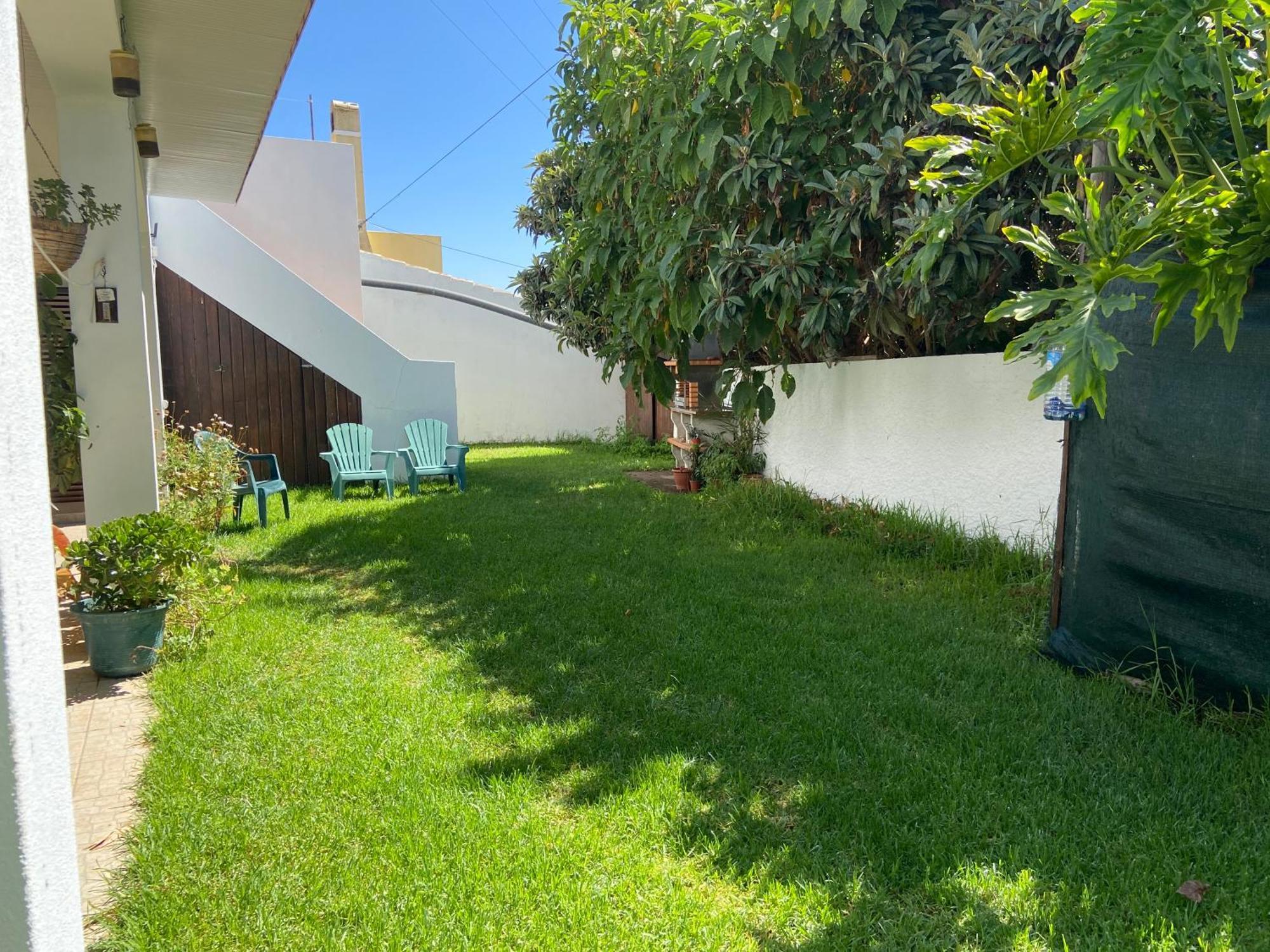 A Casa Da Maria Villa Luz de Tavira Bagian luar foto