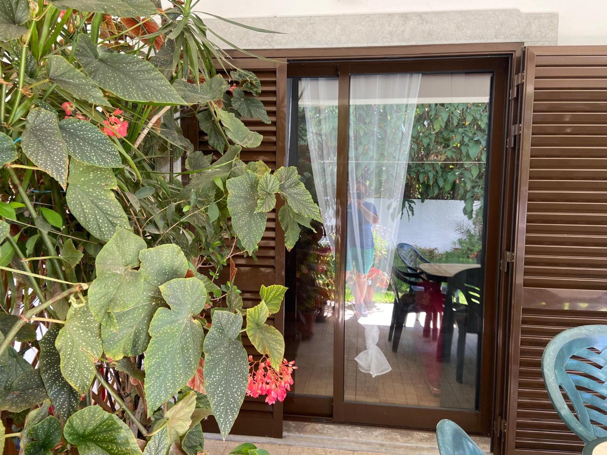 A Casa Da Maria Villa Luz de Tavira Bagian luar foto