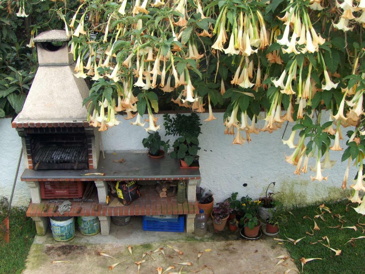 A Casa Da Maria Villa Luz de Tavira Bagian luar foto