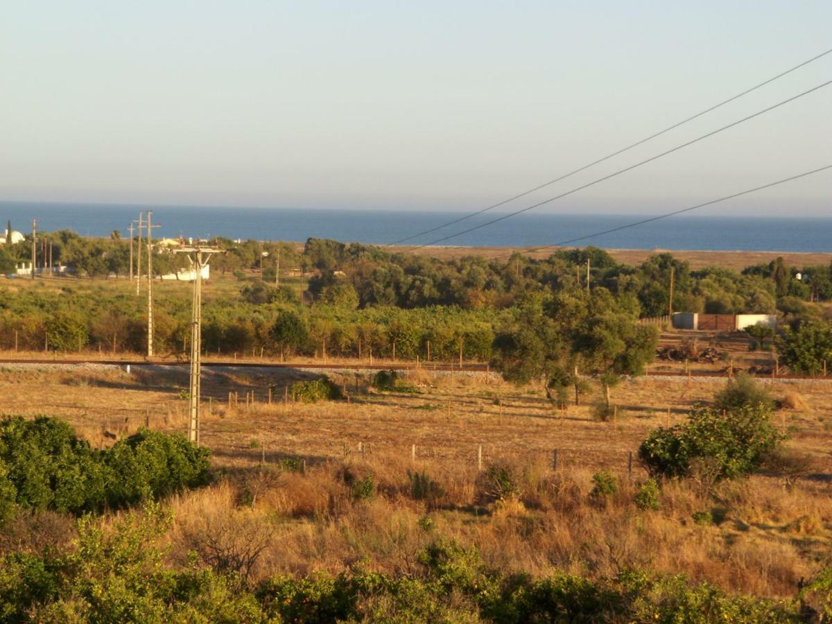 A Casa Da Maria Villa Luz de Tavira Bagian luar foto
