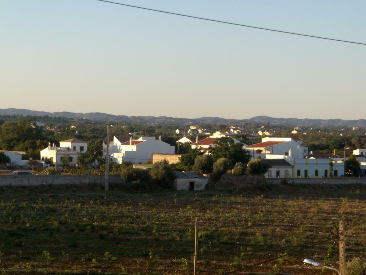 A Casa Da Maria Villa Luz de Tavira Bagian luar foto